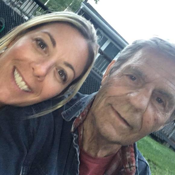 Meet your Posher, Nancy - Picture 1 of 1